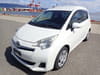 2011 TOYOTA Ractis DBA-NSP122 NSP122-2001389