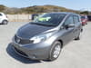 2016 NISSAN Note DBA-E12 E12-449392
