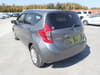 2016 NISSAN Note DBA-E12 E12-449392