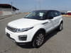 LAND ROVER Range Rover Evoque (2,243)