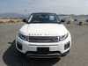 2017 LAND ROVER RANGE ROVER EVOQUE CBA-LV2A SALVA2AG7HH213091