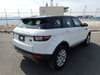 2017 LAND ROVER RANGE ROVER EVOQUE CBA-LV2A SALVA2AG7HH213091