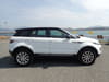 2017 LAND ROVER RANGE ROVER EVOQUE CBA-LV2A SALVA2AG7HH213091