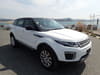 2017 LAND ROVER RANGE ROVER EVOQUE CBA-LV2A SALVA2AG7HH213091