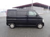 2001 HONDA VAMOS GF-HM1 HM1-2201384