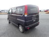 2001 HONDA VAMOS GF-HM1 HM1-2201384