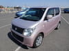 2016 SUZUKI Wagon R DBA-MH34S MH34S-538855