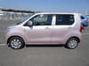 2016 SUZUKI Wagon R DBA-MH34S MH34S-538855