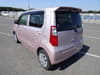 2016 SUZUKI Wagon R DBA-MH34S MH34S-538855