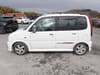 1999 DAIHATSU MOVE GF-L902S L902S-1011781