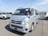 2013 TOYOTA Regiusace Van CBF-TRH200K TRH200-0174930