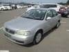 NISSAN Sunny (37)