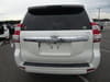 2015 TOYOTA LAND CRUISER PRADO LDA-GDJ150W GDJ150-0008461