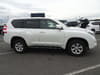 2015 TOYOTA LAND CRUISER PRADO LDA-GDJ150W GDJ150-0008461
