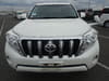 2015 TOYOTA LAND CRUISER PRADO LDA-GDJ150W GDJ150-0008461