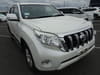 2015 TOYOTA LAND CRUISER PRADO LDA-GDJ150W GDJ150-0008461