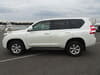 2015 TOYOTA LAND CRUISER PRADO LDA-GDJ150W GDJ150-0008461