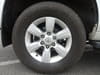 2015 TOYOTA LAND CRUISER PRADO LDA-GDJ150W GDJ150-0008461