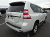 2015 TOYOTA LAND CRUISER PRADO LDA-GDJ150W GDJ150-0008461