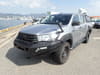 TOYOTA Hilux Truck (1)