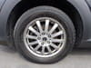 Vehicle thumbnail