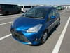 TOYOTA Vitz Hybrid (30)