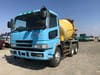 MITSUBISHI Super Great (392)