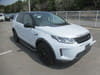 2020 LAND ROVER DISCOVERY SPORT 5BA-LC2XC SALCA2AX1LH860568