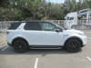2020 LAND ROVER DISCOVERY SPORT 5BA-LC2XC SALCA2AX1LH860568
