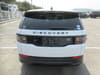 2020 LAND ROVER DISCOVERY SPORT 5BA-LC2XC SALCA2AX1LH860568