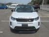 2020 LAND ROVER DISCOVERY SPORT 5BA-LC2XC SALCA2AX1LH860568