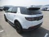 2020 LAND ROVER DISCOVERY SPORT 5BA-LC2XC SALCA2AX1LH860568