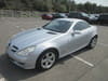 MERCEDES-BENZ SLK (130)