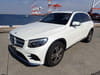 2019 MERCEDES-BENZ GLC-Class LDA-253905C WDC2539052F553643