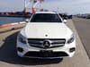 2019 MERCEDES-BENZ GLC-Class LDA-253905C WDC2539052F553643