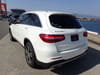 2019 MERCEDES-BENZ GLC-Class LDA-253905C WDC2539052F553643