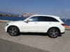2019 MERCEDES-BENZ GLC-Class LDA-253905C WDC2539052F553643