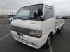 MAZDA Bongo Brawny Truck (4)