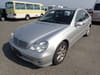 2005 MERCEDES-BENZ C-Class GH-203046 WDC2030462R181403