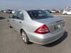2005 MERCEDES-BENZ C-Class GH-203046 WDC2030462R181403