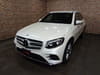 2017 MERCEDES-BENZ GLC-CLASS DBA-253942C WDC2539422F205704