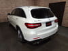 2017 MERCEDES-BENZ GLC-CLASS DBA-253942C WDC2539422F205704