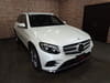 2017 MERCEDES-BENZ GLC-CLASS DBA-253942C WDC2539422F205704
