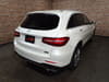 2017 MERCEDES-BENZ GLC-CLASS DBA-253942C WDC2539422F205704