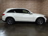 2017 MERCEDES-BENZ GLC-CLASS DBA-253942C WDC2539422F205704