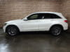 2017 MERCEDES-BENZ GLC-CLASS DBA-253942C WDC2539422F205704