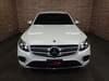 2017 MERCEDES-BENZ GLC-CLASS DBA-253942C WDC2539422F205704