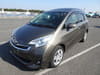 2015 TOYOTA Ractis DBA-NCP122 NCP122-2003184