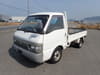 MAZDA Bongo Truck (232)