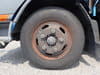 1995 MITSUBISHI CANTER U-FE516BC FE516BC-400658